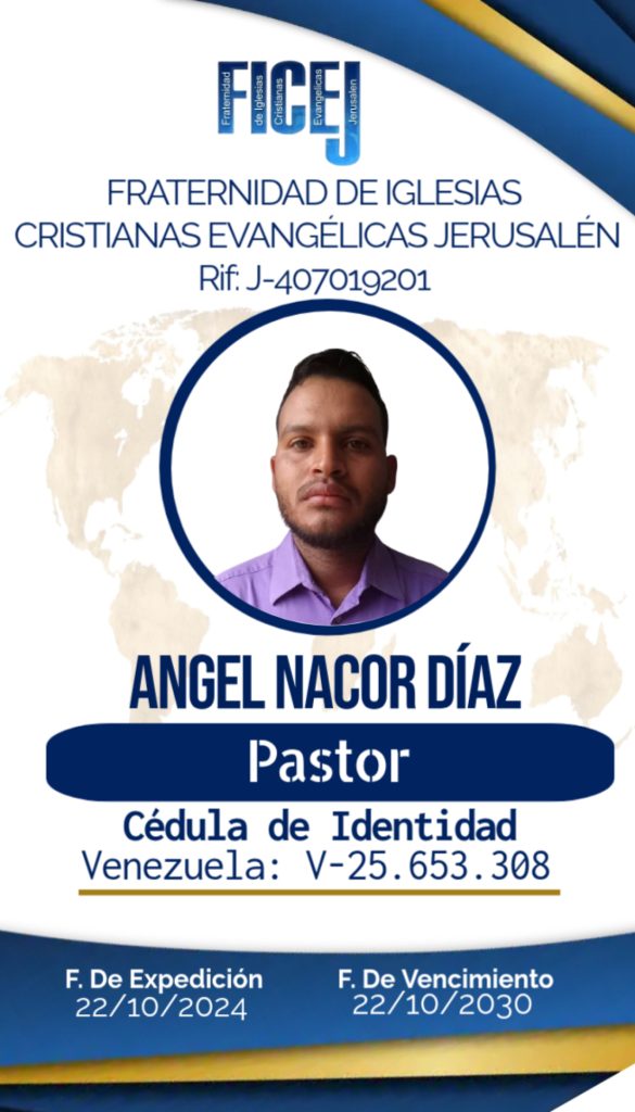 angel nacor diaz