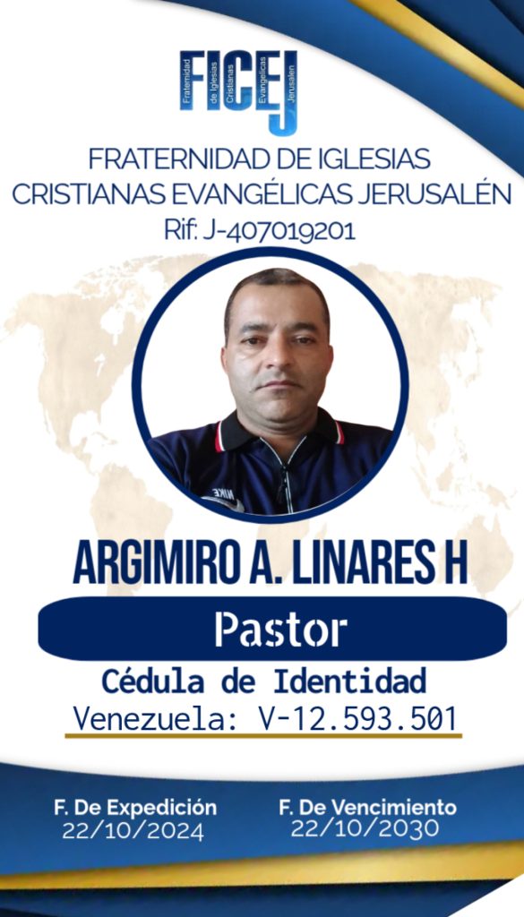 argimiro linares