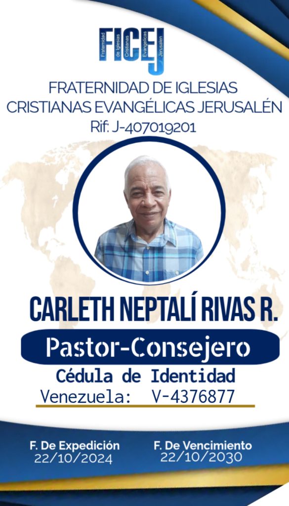 carlet rivas
