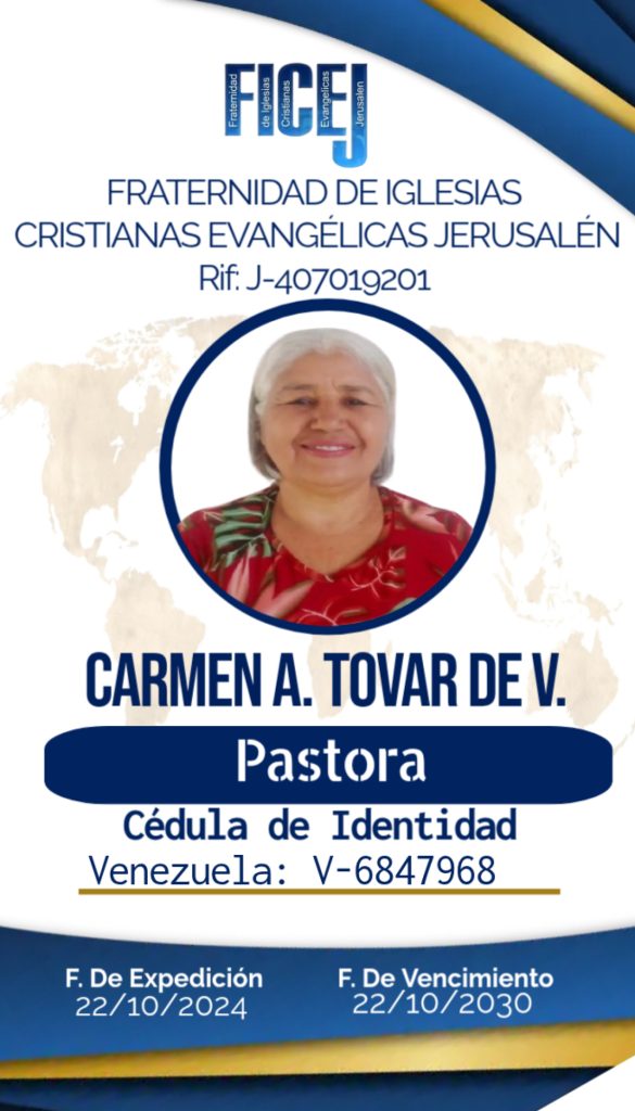 carmen tovar