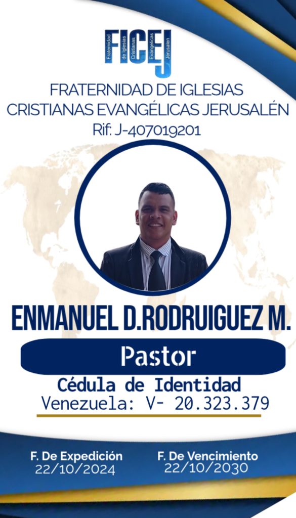 enmanuel rodriguez