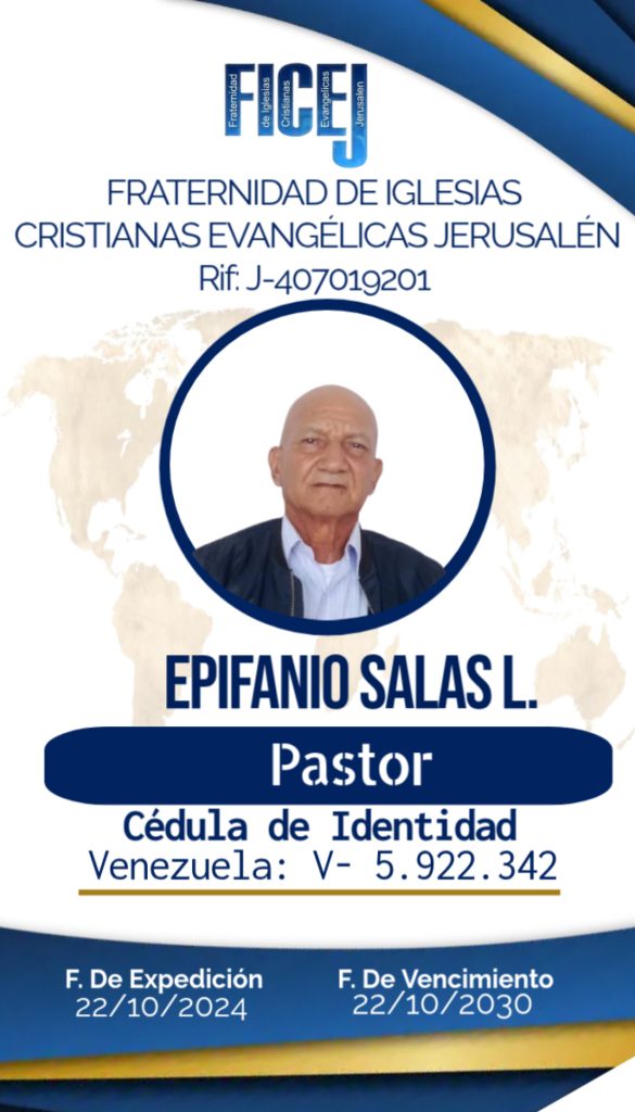 epifanio salas