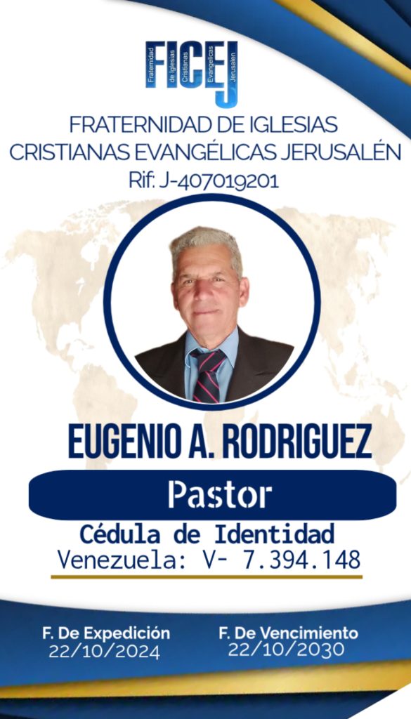 eugenio rodriguez