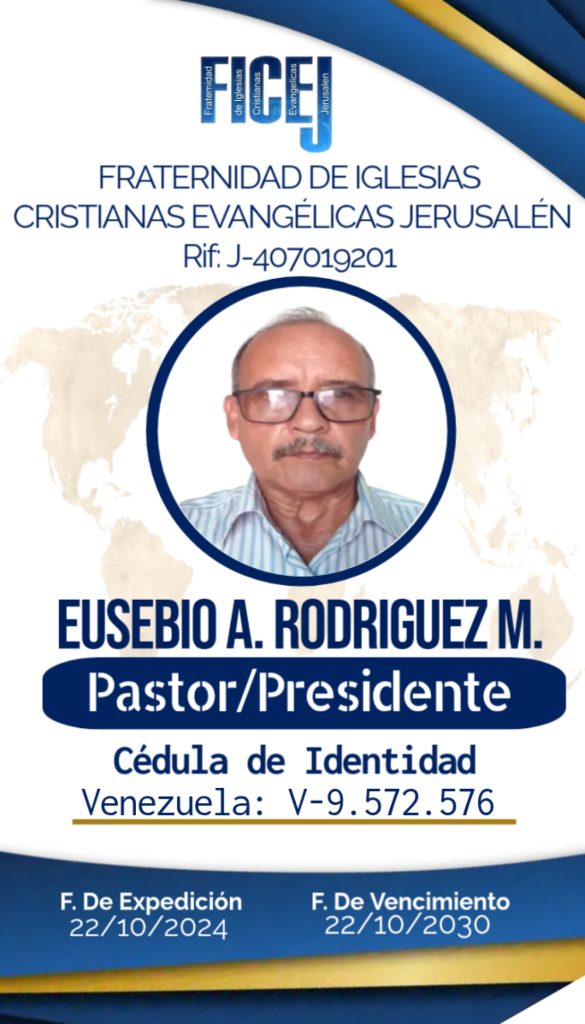 eusebio rodriguez