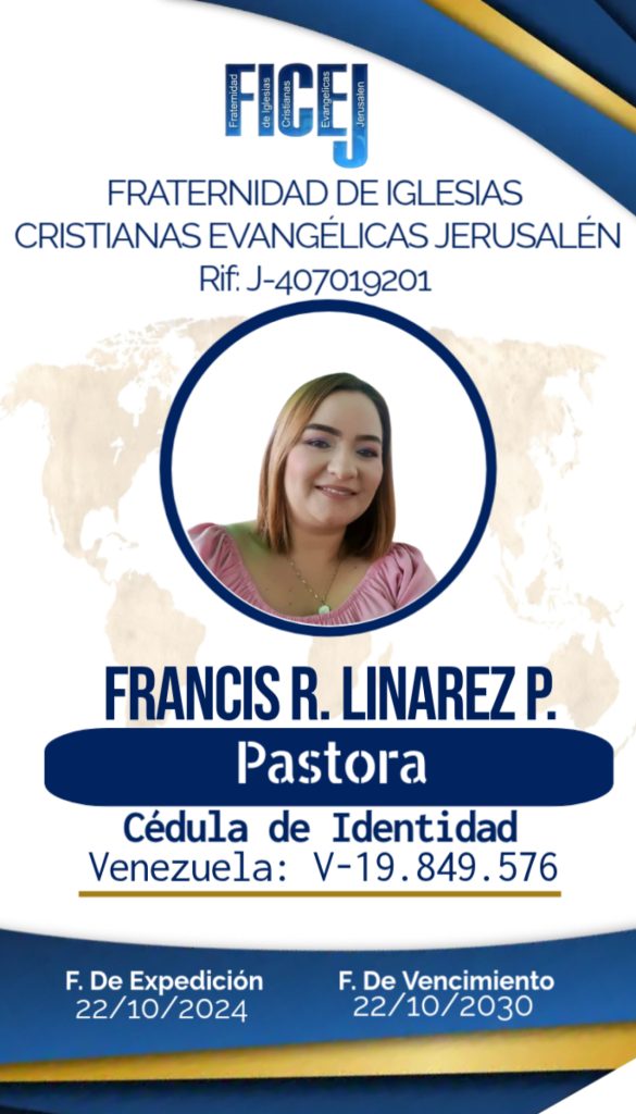 francis linarez