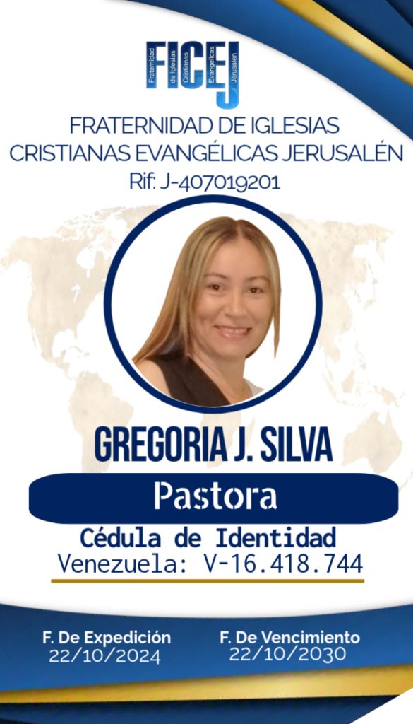 gregoria silva