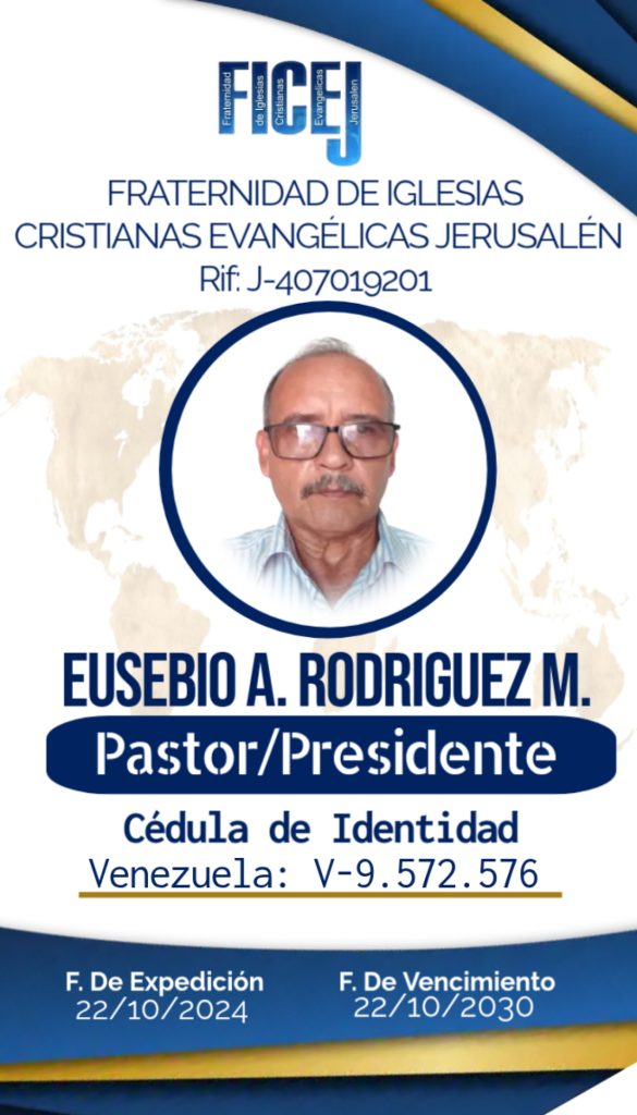 id card company design template (2) made with postermywall