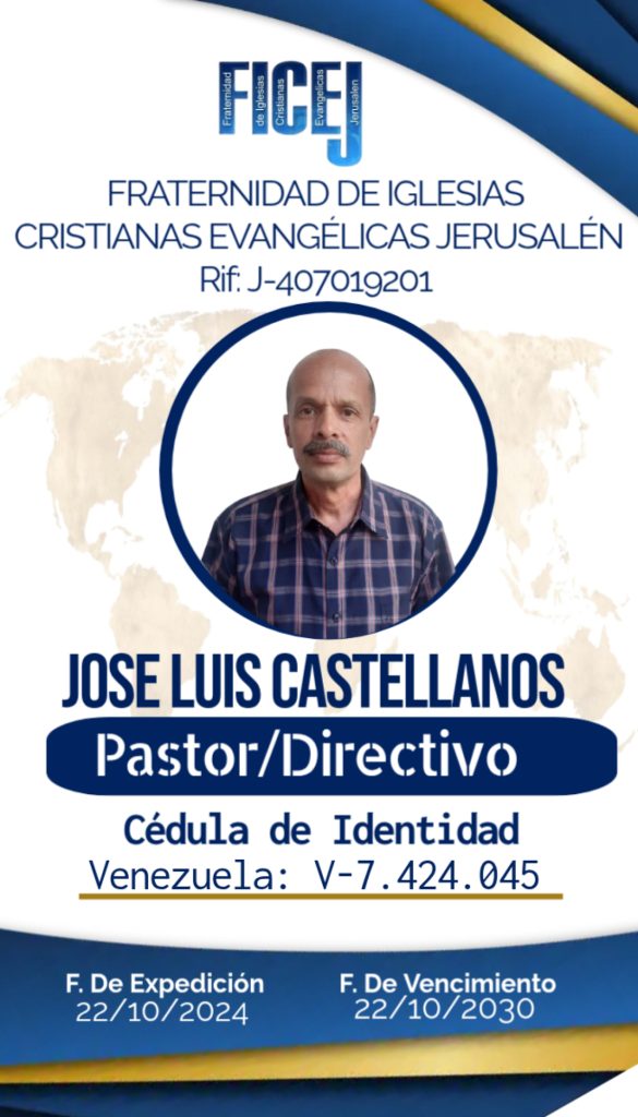 jose luis castellanos