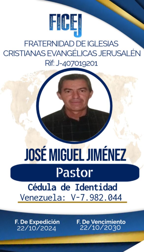 jose miguel jimenez