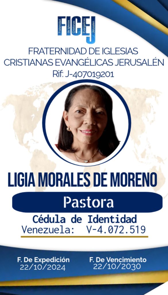 ligia morales
