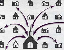 Una Iglesia En Cada Casa